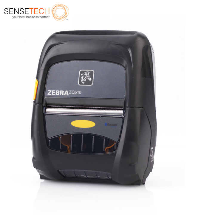 Impresora Zebra ZQ510 Seminueva